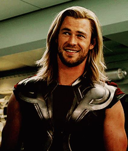 thor gif|The Thor gifs